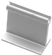 Wine Glass Bottom Rail (Mtr)