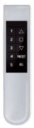 Gaposa K Line Remote 5 Channels - black Buttons