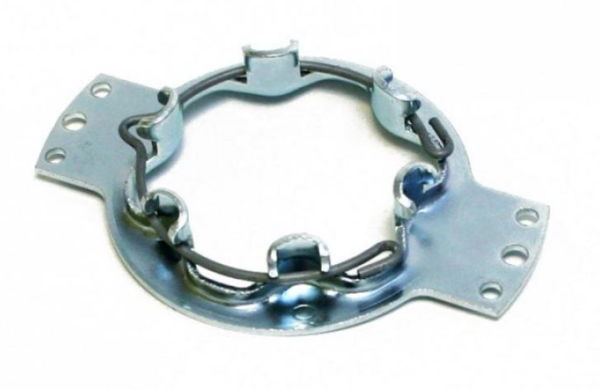 Somfy LT50 Bracket to  suit Deprat tube