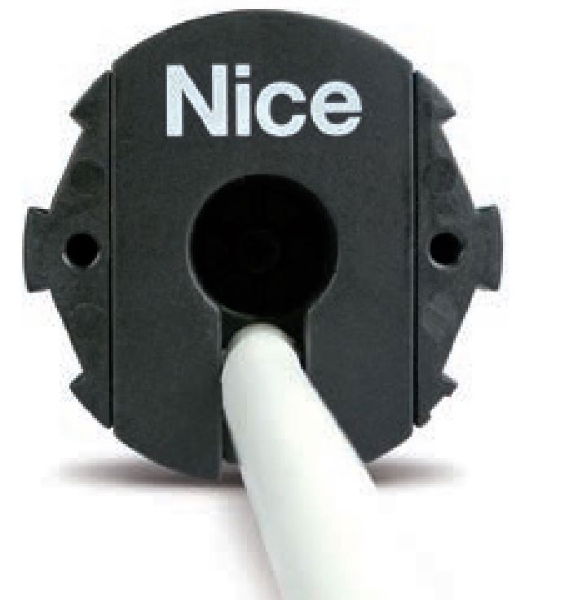 Nice ERA FIT SP, 10nm, 11rpm, Built in receiver