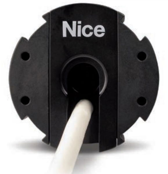 Nice ERA Fit, MP, 5nm, 17rpm, builtin receiver