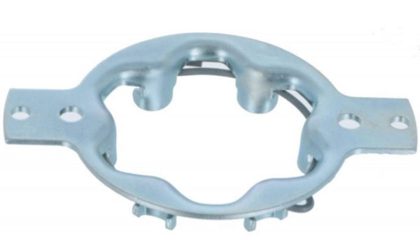 Somfy LT50 Bracket for Gaviota Simbac / SKS tube