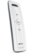 Somfy Situo 1 IO Pureii