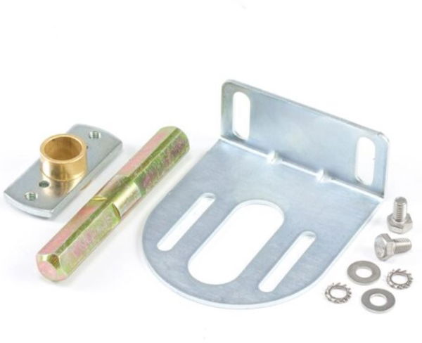Somfy LT50 Itermediate bracket set