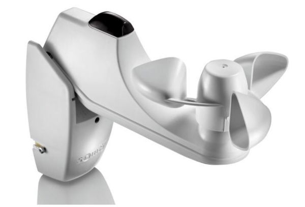 Somfy Soliris Sensor IO 230V 5M