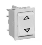 Somfy DC Rocker Switch