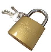 Dongya 38mm standard padlock