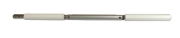 Geiger Aluminium Crank Handle, 11.9mm Trunnion