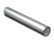 SS 2.25" tube (57.00 x 1.2mm wall)  304 Mill finish