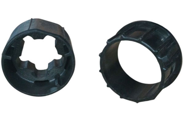 Simu Adaptor Kit for 67mm Round Tube