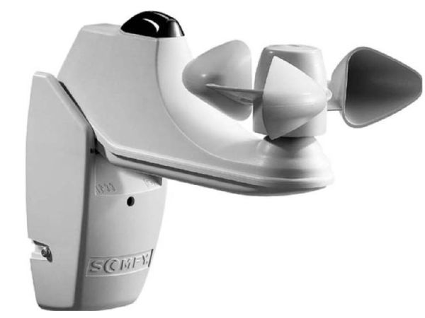 Somfy Soliris RTS Sensor - without cable