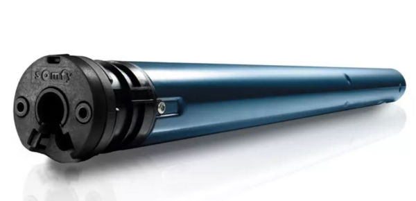Somfy Sonesse 40 6/20 VVF 2.5m