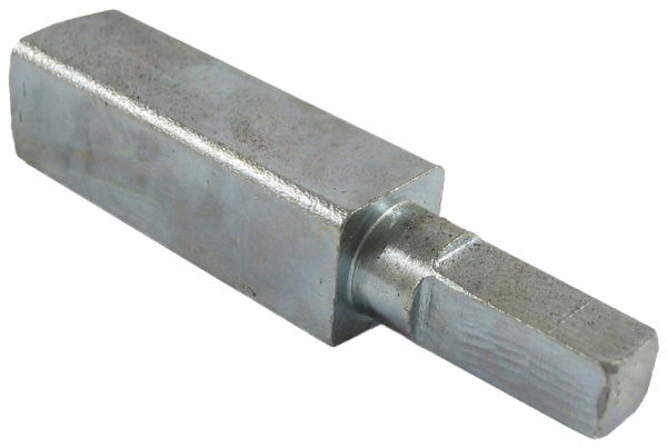 0.5"/13mm Square - 7mm Square Adaptor