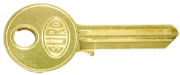 Blank Key for H85