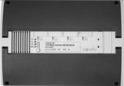 Somfy Animeo KNX 4AC motor controller