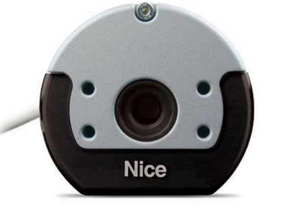 Nice ERA Plus MH. 15nm, 17rpm. TT-BUS Technology