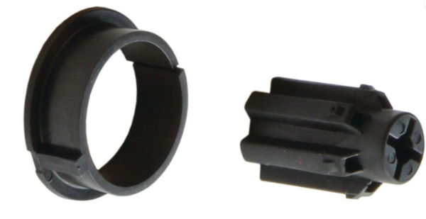 Somfy Sonesse 30mm to 40mm Adapter Set