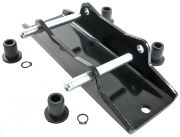 Somfy Base Plate for Compact Motor