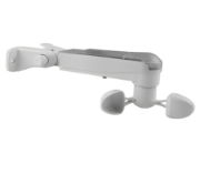 Cherubini Windtec Lux wind & sun sensor with built-in radio receiver
