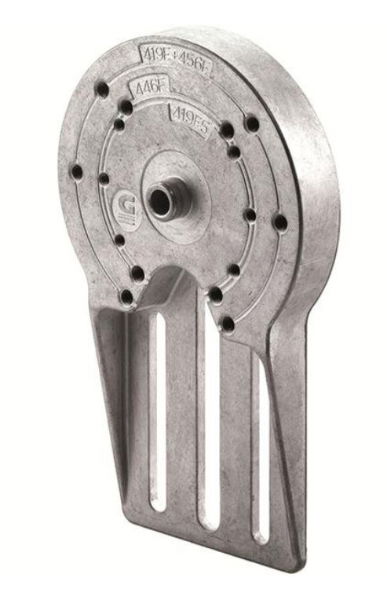 Geiger Universal Gear Holder , Height Adjustable>