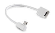 Somfy Zigbee Li-Ion 2 Extension cable 20cm