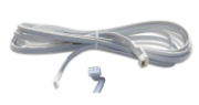 Somfy 20cm Extension cable for Li-Ion