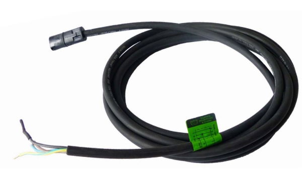 Geiger Connecting Cable For Air Drives, 5m