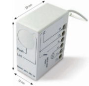 Nice TAG System TT2D Light Control Unit WithSwitching Module