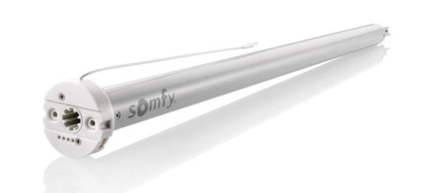 Somfy Rollup 24 WF RTS Li-ion