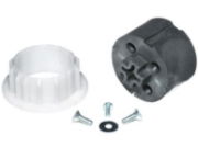 Somfy Adaptor Set for 38mm Tube (HD)