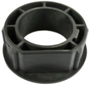 Somfy LT60 Crown Wheel 4" x 16g Tube