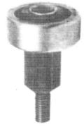 King D119 Heavy Duty Guide for 28 Channel
