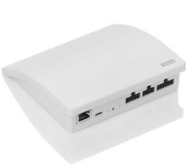 Somfy Signal Amplifier (repeater) for IO controls
