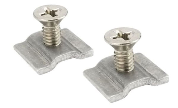 Somfy Bracket Kit for Eolis 3D Sensor