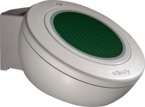 Somfy Ondeis Rain Sensor 24V DC