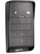 Somfy Keypad 2 IO