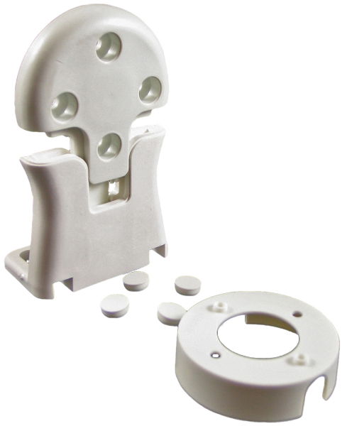 Somfy Motor Bracket for LS40 and Sonesse