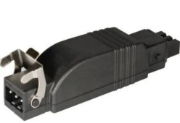 Somfy External Venetian Blind Slim Receiver for Variation IO Plug