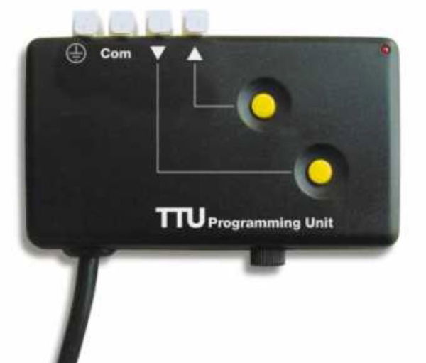 Nice TTU Programming Unit For ERA 1nn Action Motors