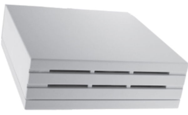 Somfy Animeo KNX / RTS Receiver