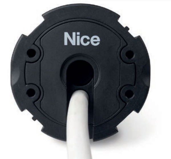 Nice ERA Star LT. 55nm, 17rpm, Elec limit