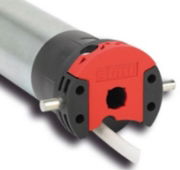 Simu Type 5  tubular motor 40Nm, 12rpm includes adaptor kit for 4" tube (101.6mm)