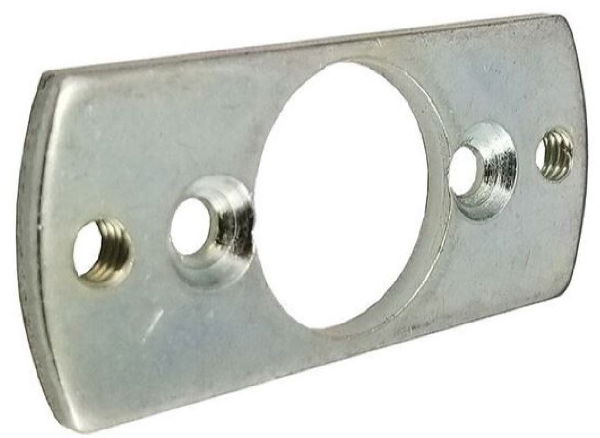 Somfy Support Bracket for LS40 range