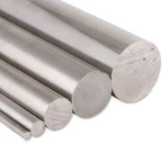 Stainless Steel Rod