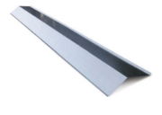 Runners Series 50 Galvanised Weathershield Canopy, 2.4m
