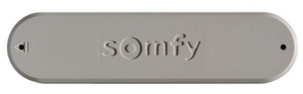 Somfy Eolis 3D Wirefree IO - Bronzal Ultra Light