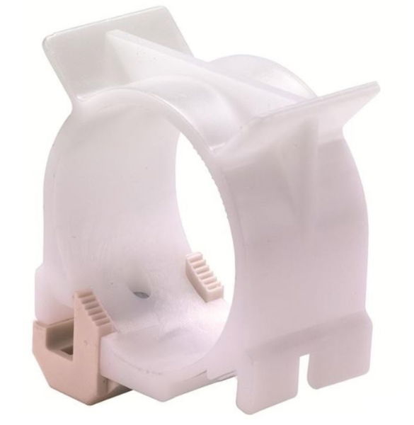 Geiger Gear Holder - Plastic - 56x53.5mm