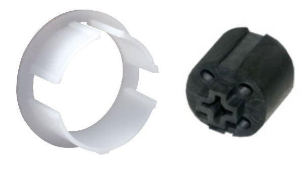 Roll Up Drive wheel for 28 x 0.7mm Tube