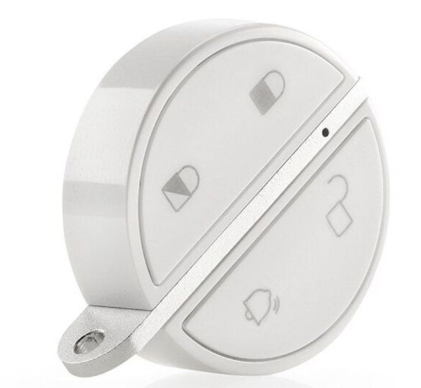 Somfy Protect Key Fob
