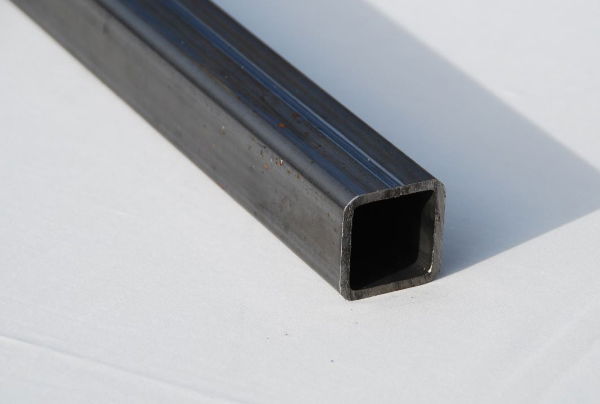 Geiger Square Tube 6mm Max Length 500mm (length)